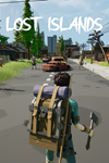 * Lost Islands Xbox Series X|S активация