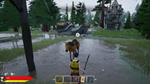 * Lost Islands Xbox Series X|S активация