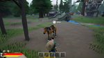 * Lost Islands Xbox Series X|S активация