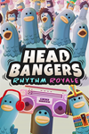 * Headbangers: Rhythm Royale Xbox One|X|S активация