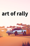 * art of rally Xbox One & Xbox Series X|S активация