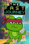 * The Fast Journey Xbox One & Xbox Series X|S активация