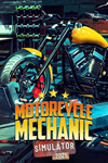 * Motorcycle Mechanic Simulator 2021 Xbox активация
