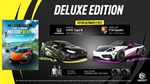 * The Crew™ Motorfest Deluxe Edition Xbox активация