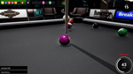 * Brunswick Pro Billiards Xbox One|X|S активация