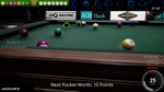 * Brunswick Pro Billiards Xbox One|X|S активация
