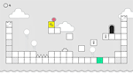 * Lily in Puzzle World (Xbox & PC) Xbox активация