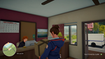 * Lake: Special Delivery Xbox One|X|S активация