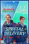 * Lake: Special Delivery Xbox One|X|S активация