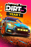 * DIRT 5 Year One Edition Xbox One|X|S активация