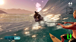 * Barton Lynch Pro Surfing Xbox Series X|S активация
