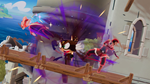 * Nickelodeon All-Star Brawl 2 Xbox One|X|S активация