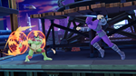 * Nickelodeon All-Star Brawl 2 Xbox One|X|S активация