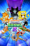 * Nickelodeon All-Star Brawl 2 Xbox One|X|S активация