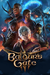 * Baldur´s Gate 3 Xbox Series X|S активация
