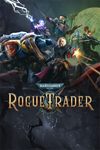 * Warhammer 40,000: Rogue Trader Xbox активация