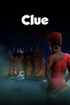 * Cluedo Xbox One & Xbox Series X|S активация
