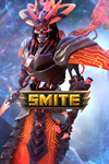 * SMITE: набор "Киберпреисподняя" Xbox активация