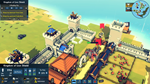* Kingdoms and Castles Xbox One|X|S активация