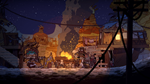 * Laika: Aged Through Blood Xbox One|X|S активация