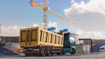 * Truck and Logistics Simulator Xbox One|X|S активация
