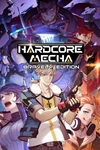 * HARDCORE MECHA Xbox One & Xbox Series X|S активация
