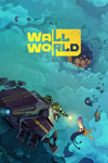 * Wall World Xbox Series X|S активация