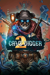 * Cave Digger 2 Xbox Series X|S активация