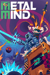 * Metal Mind Xbox One & Xbox Series X|S активация