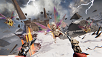 * Полный комплект Metal: Hellsinger Xbox активация