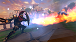 * SMITE: люкс-пропуск "Наследие" Xbox One|X|S активация