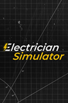 * Electrician Simulator Xbox One|X|S активация