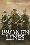 * Broken Lines Xbox One & Xbox Series X|S активация