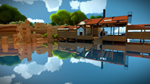 * Очевидец (The Witness) Xbox One|X|S активация