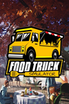* Food Truck Simulator Xbox One|X|S активация