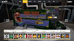 * Food Truck Simulator Xbox One|X|S активация