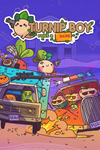 * Turnip Boy Robs a Bank Xbox One|X|S активация