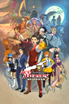 * Apollo Justice: Ace Attorney Trilogy Xbox активация