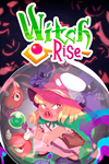 * Witch Rise Xbox One & Xbox Series X|S активация