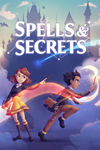 * Spells & Secrets Xbox Series X|S активация