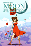 * Saga of the Moon Priestess Xbox One|X|S активация
