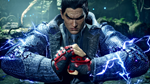 * TEKKEN 8 Xbox Series X|S активация
