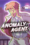 * Anomaly Agent Xbox One & Xbox Series X|S активация
