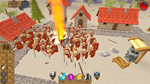 * Gallic Wars: Battle Simulator Xbox One|X|S активация