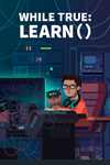 * while True: learn() Xbox One|X|S активация