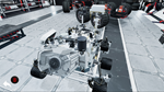 * Rover Mechanic Simulator Xbox One|X|S активация