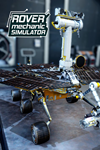 * Rover Mechanic Simulator Xbox One|X|S активация