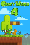 * Croc´s World 4 Xbox One & Xbox Series X|S активация