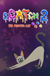 * sCATch 2: The Painter Cat Xbox One|X|S активация