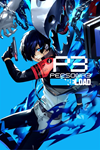 * Persona 3 Reload Xbox One & Xbox Series X|S активация